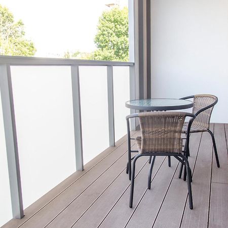 Polanowscy Apartamenty Blisko Morza Kasprowicza 20 A Apartament 111 科沃布热格 外观 照片