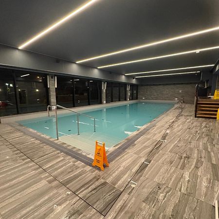 Polanowscy Apartamenty Blisko Morza Kasprowicza 20 A Apartament 111 科沃布热格 外观 照片