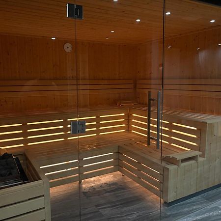 Polanowscy Apartamenty Blisko Morza Kasprowicza 20 A Apartament 111 科沃布热格 外观 照片
