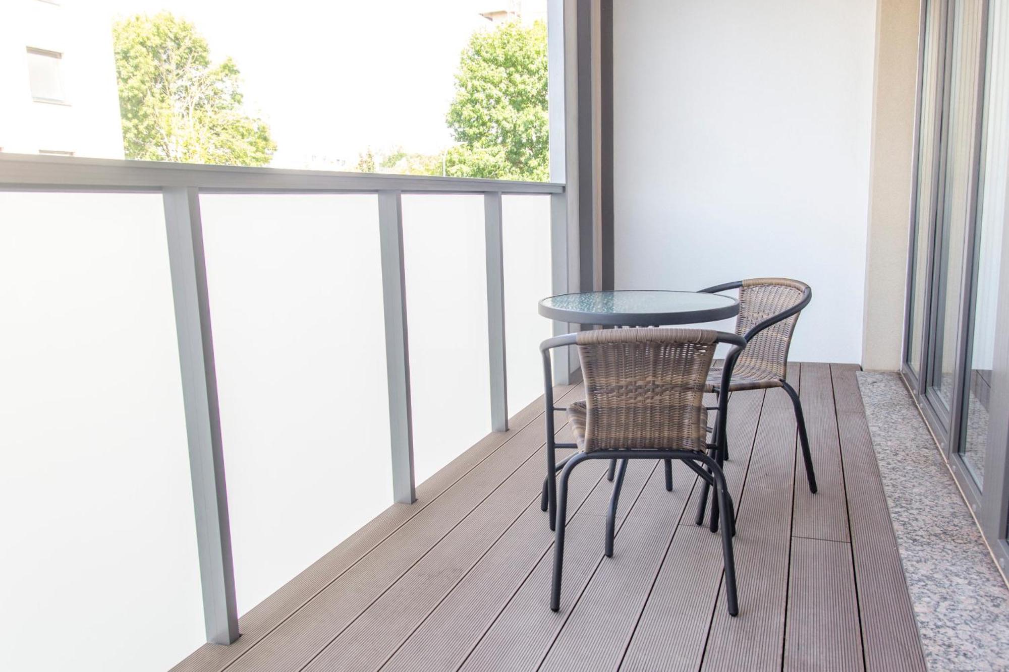Polanowscy Apartamenty Blisko Morza Kasprowicza 20 A Apartament 111 科沃布热格 外观 照片