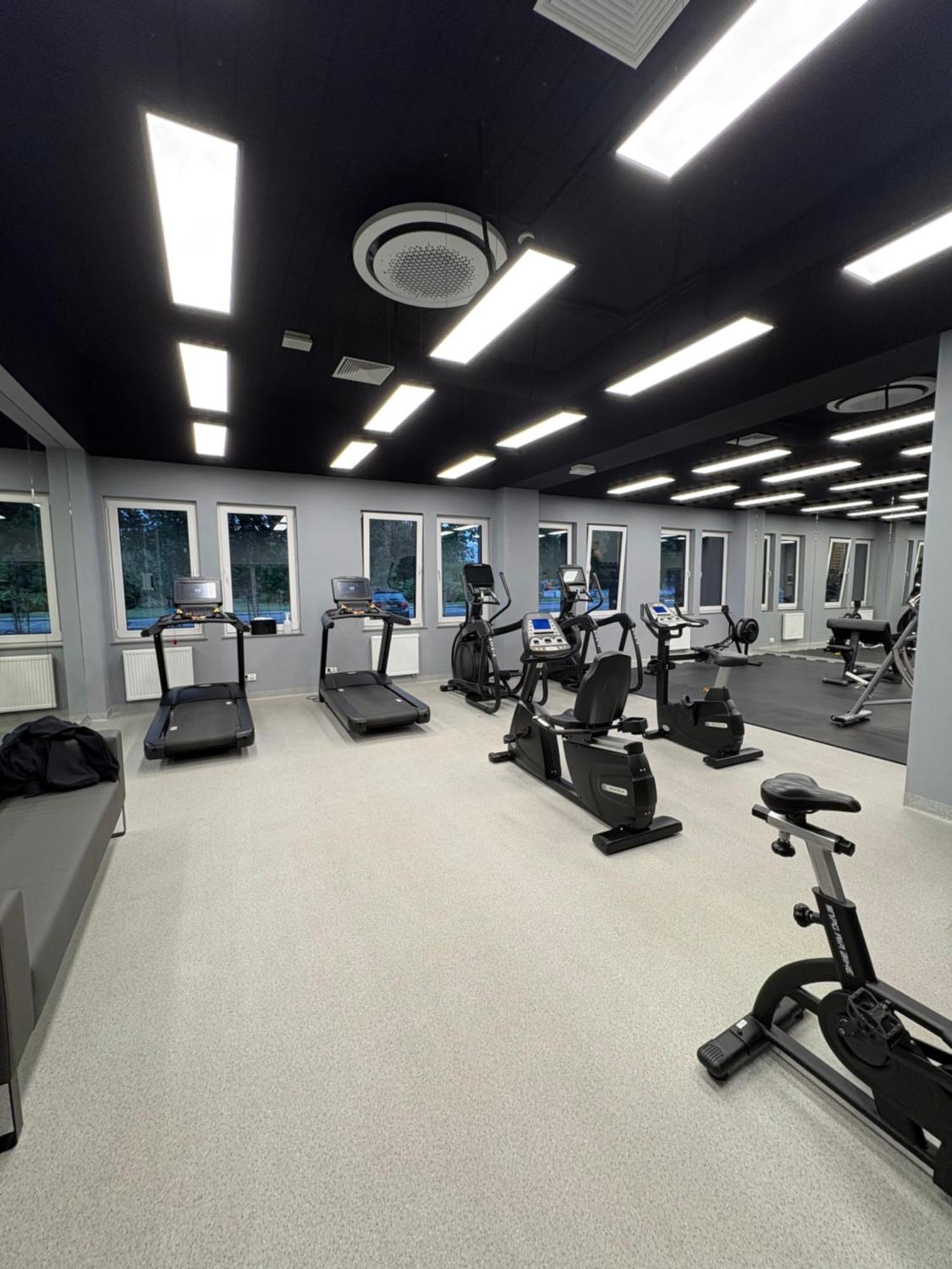 Polanowscy Apartamenty Blisko Morza Kasprowicza 20 A Apartament 111 科沃布热格 外观 照片