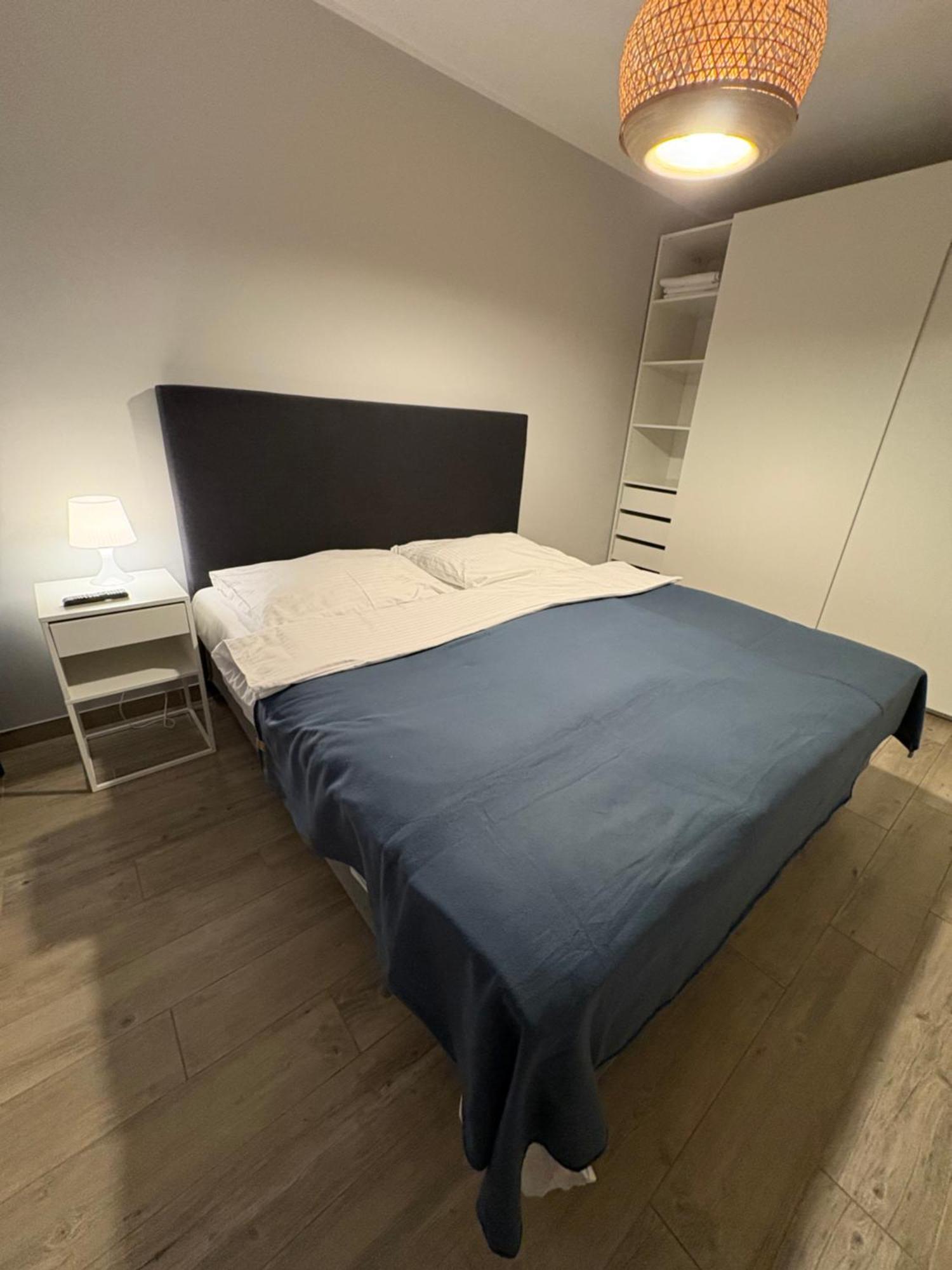 Polanowscy Apartamenty Blisko Morza Kasprowicza 20 A Apartament 111 科沃布热格 外观 照片