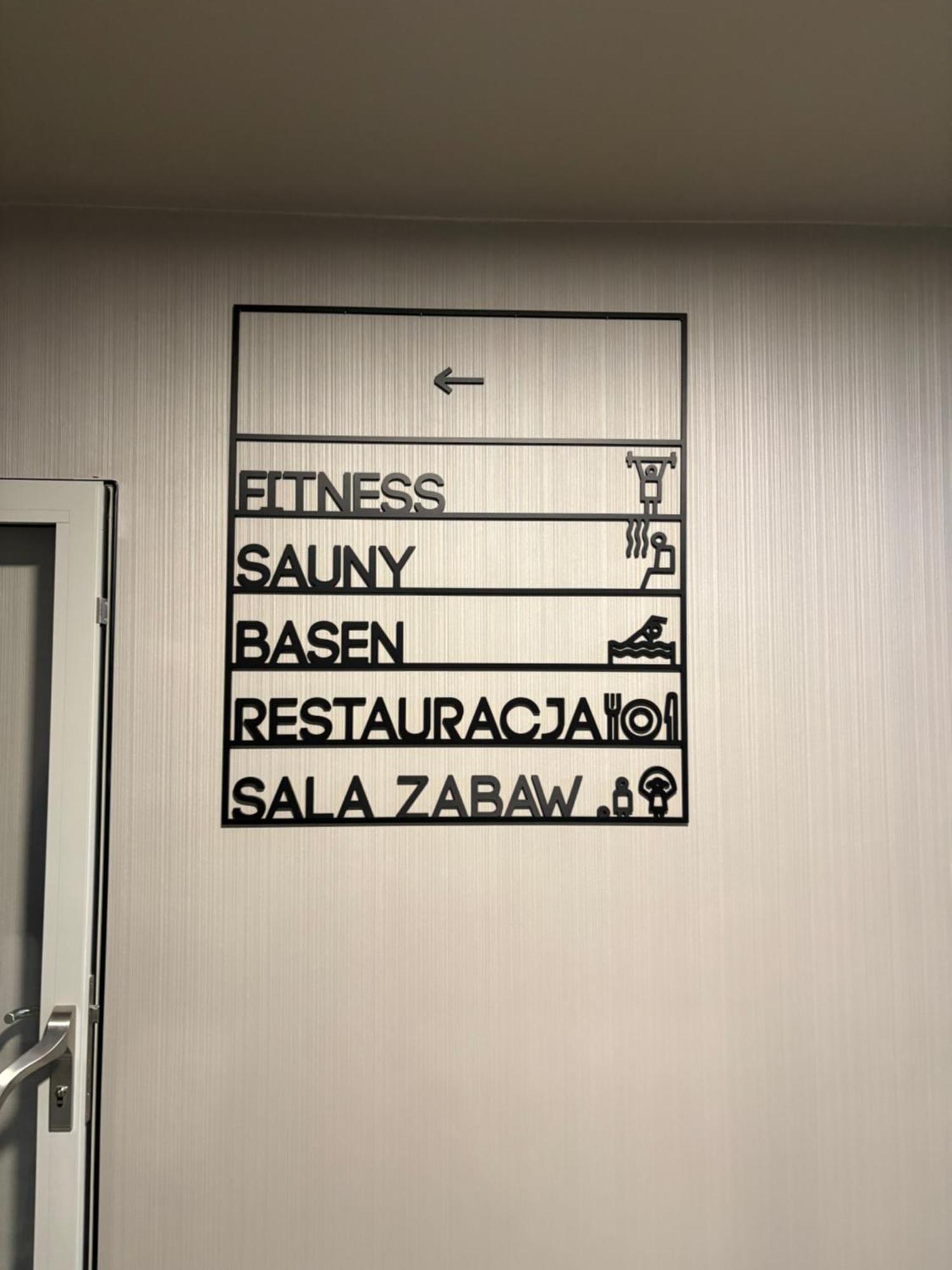 Polanowscy Apartamenty Blisko Morza Kasprowicza 20 A Apartament 111 科沃布热格 外观 照片