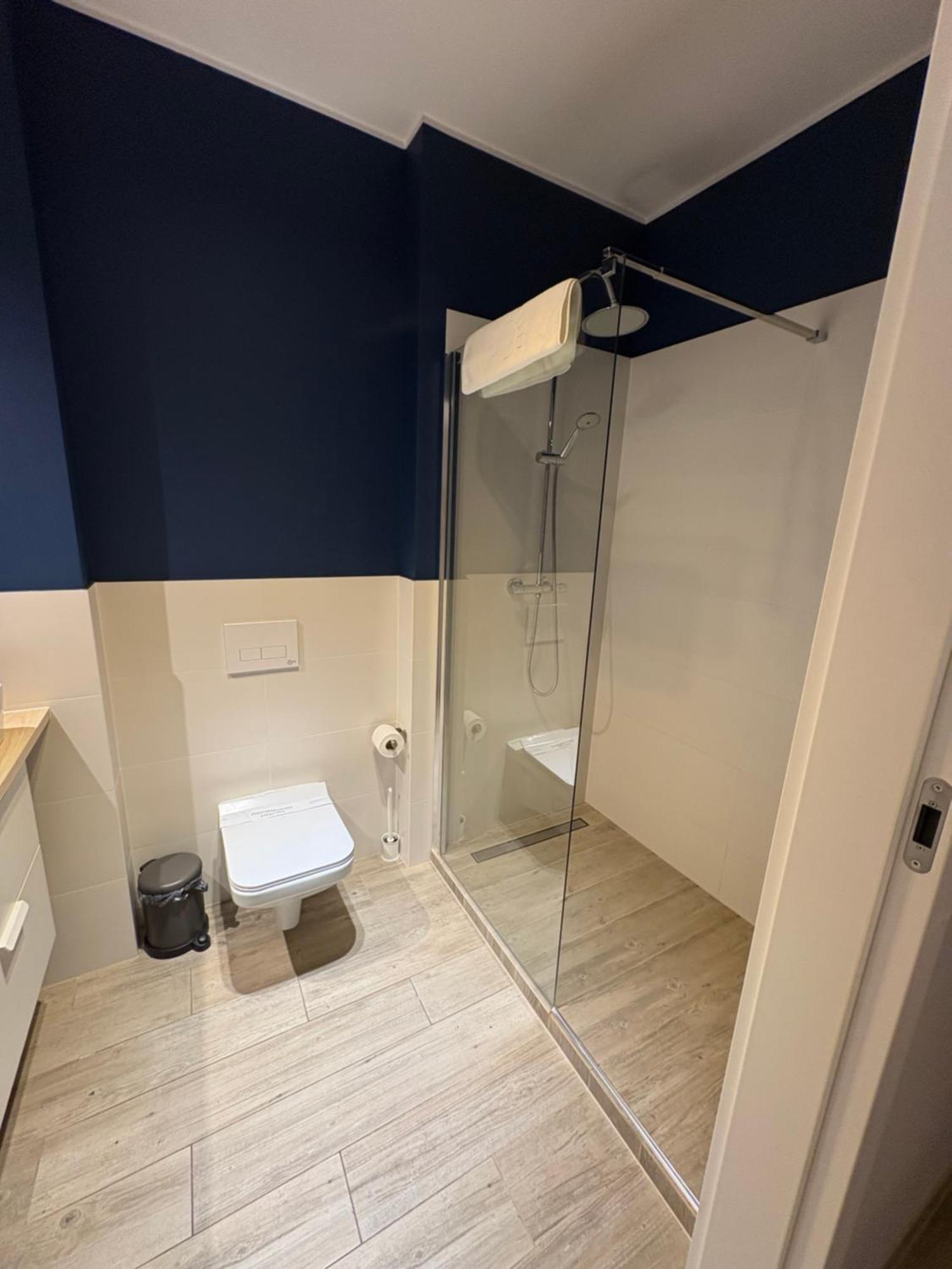 Polanowscy Apartamenty Blisko Morza Kasprowicza 20 A Apartament 111 科沃布热格 外观 照片