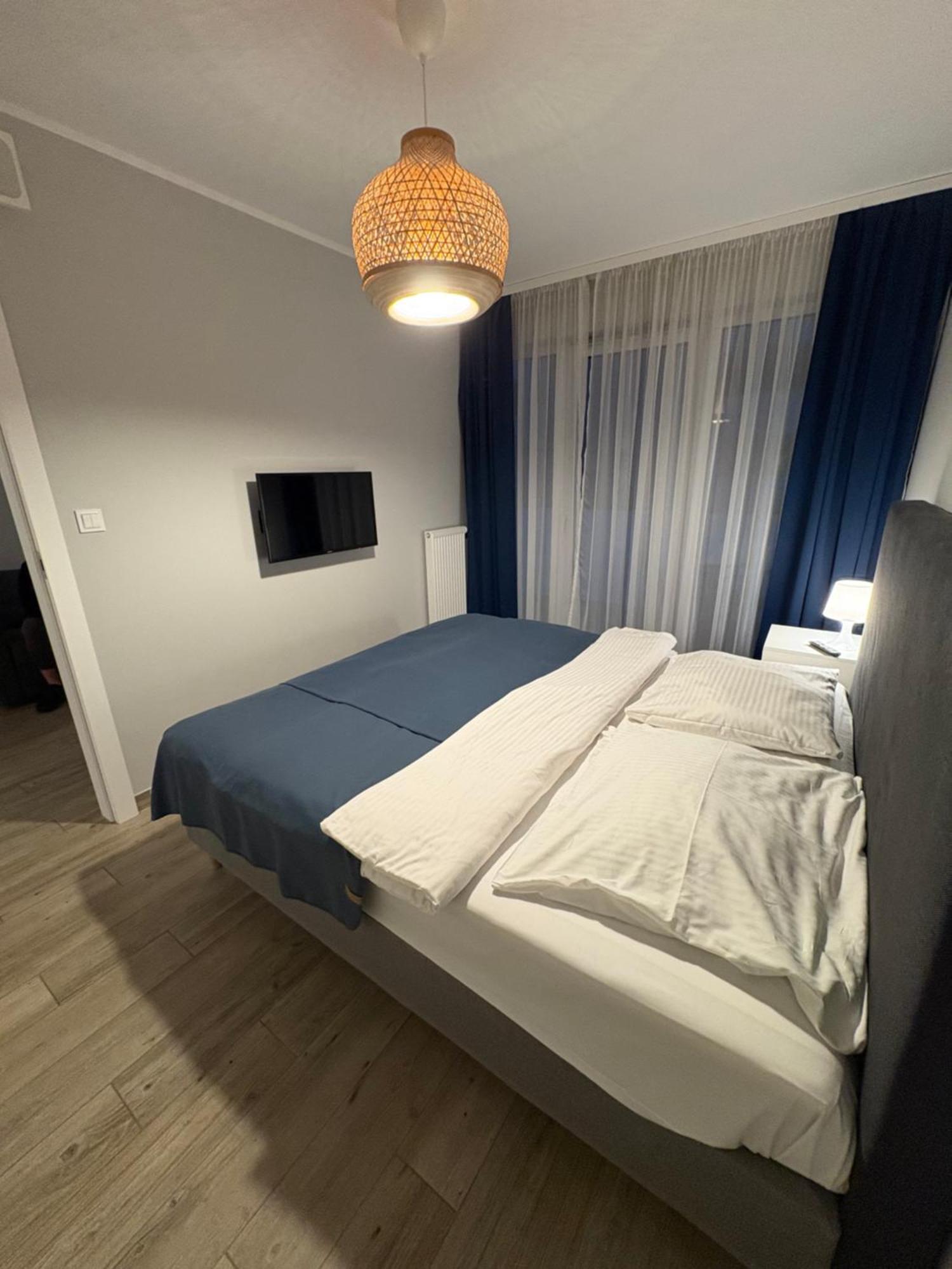 Polanowscy Apartamenty Blisko Morza Kasprowicza 20 A Apartament 111 科沃布热格 外观 照片