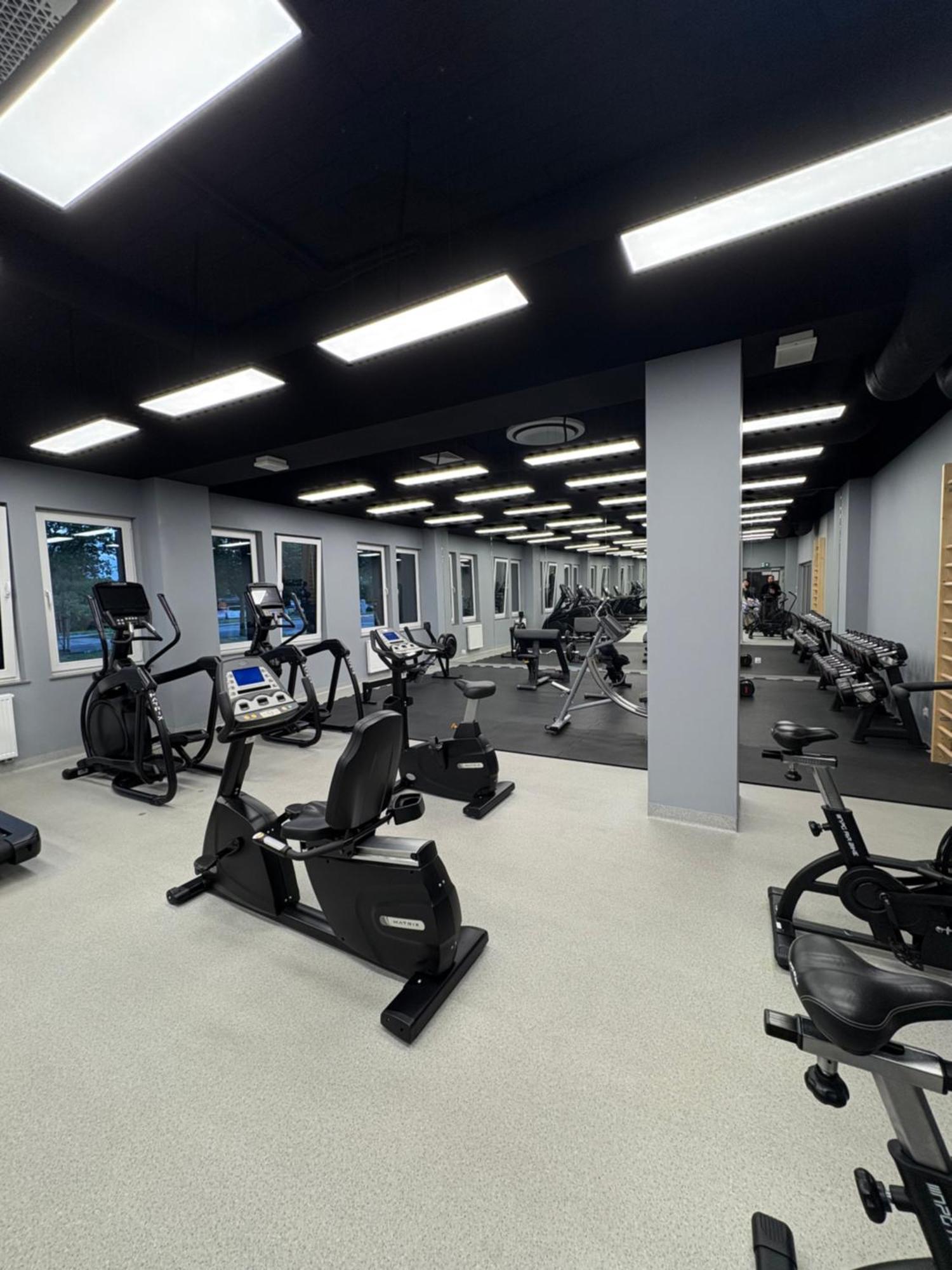 Polanowscy Apartamenty Blisko Morza Kasprowicza 20 A Apartament 111 科沃布热格 外观 照片
