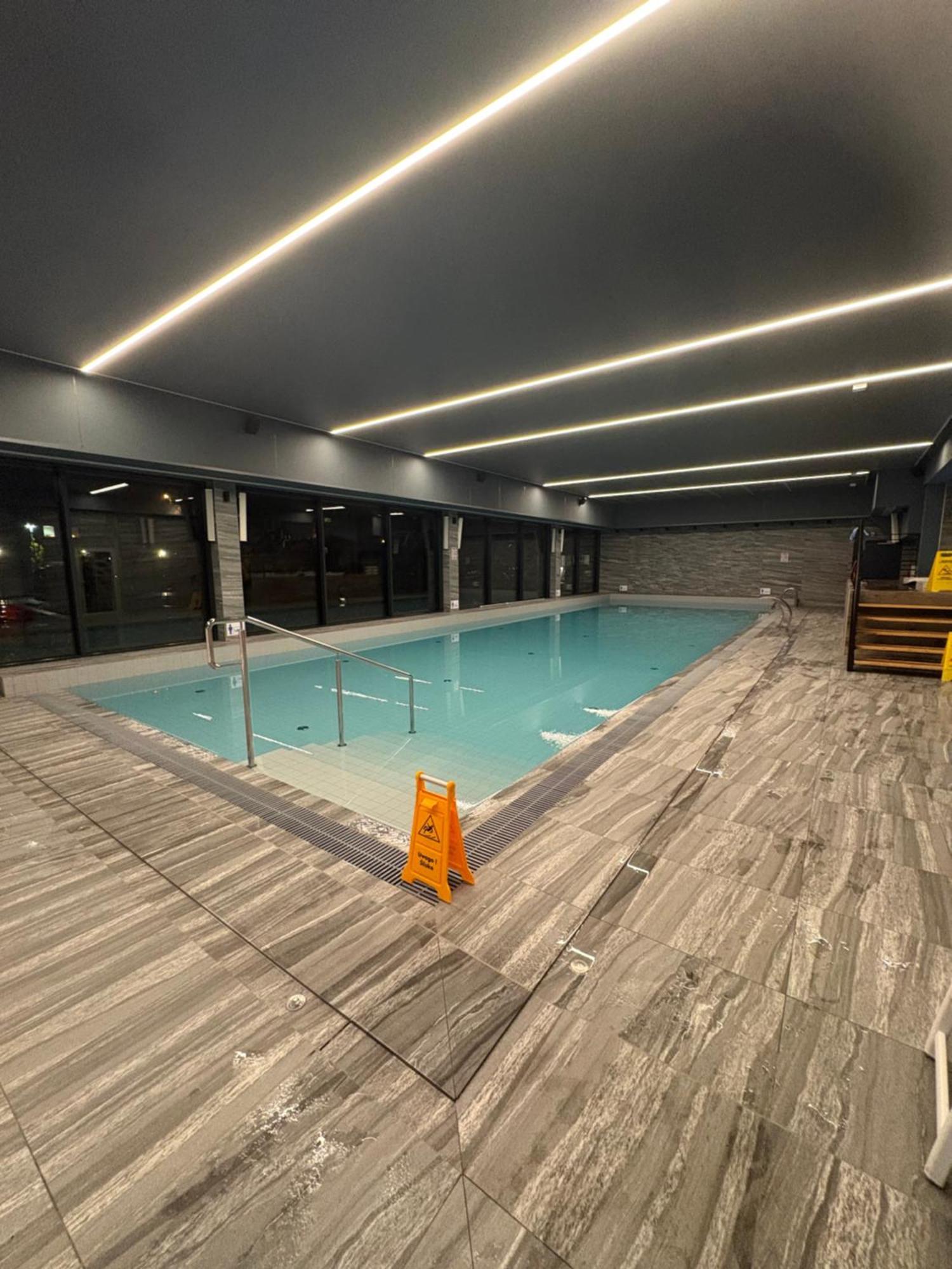 Polanowscy Apartamenty Blisko Morza Kasprowicza 20 A Apartament 111 科沃布热格 外观 照片