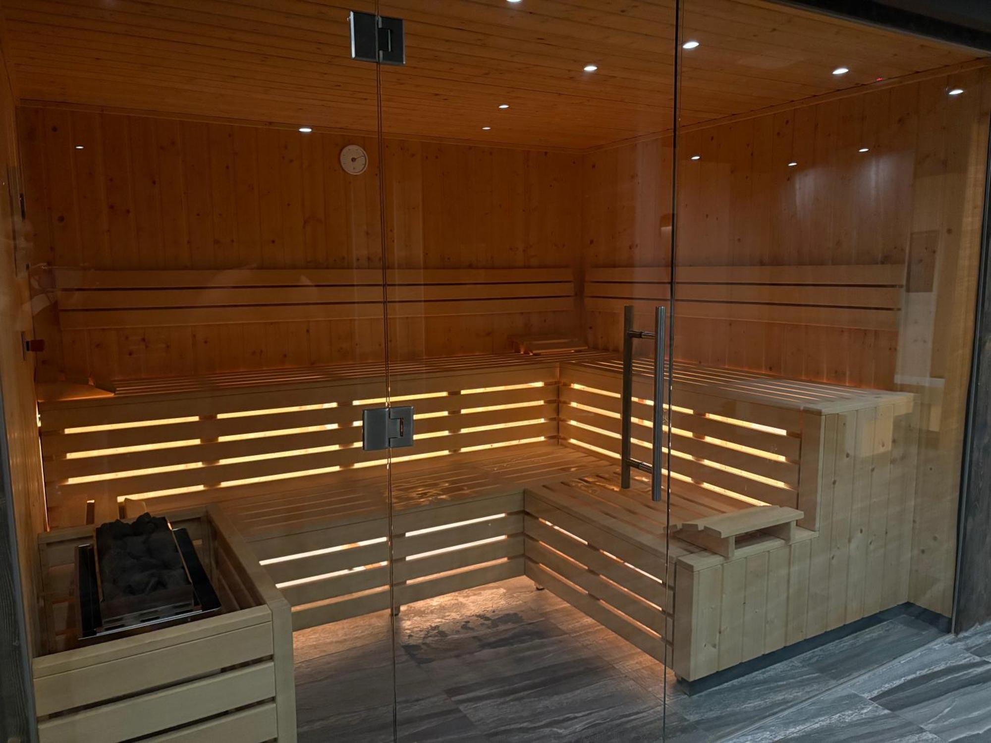 Polanowscy Apartamenty Blisko Morza Kasprowicza 20 A Apartament 111 科沃布热格 外观 照片
